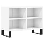 TV-Schrank D921 Weiß