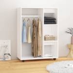 Armoire 3008187 Blanc