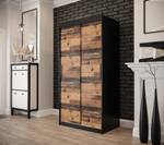 ARMOIRE OLD STYLE Largeur : 100 cm