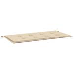 Gartenbank-Auflage 3007233-1 Beige