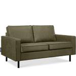 Sofa INVIA 2-Sitzer Grün