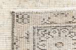 Teppich Ultra Vintage DCCCXXXVII Beige - Textil - 163 x 1 x 259 cm