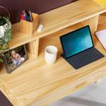 Schreibtisch LENNOX Holz
