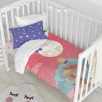 Moon dream Bettbezug-set 145 x 115 cm