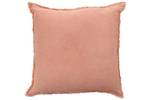 Kissen Kyoto Bloom Pink - Textil - 45 x 2 x 45 cm