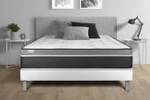 Matelas+sommier 90x190 90 x 190 cm