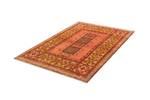 Tapis Kashkuli CLXIV Rose foncé - Textile - 111 x 1 x 164 cm