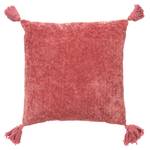 Housse de coussin Nino Rose vieilli