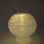 Lampion 28cm Solar-LED-Beleuchtung Set
