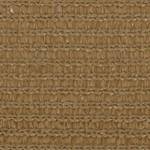 Sonnensegel 3016419-4 Taupe - 700 x 500 cm