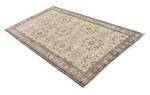 Tapis Ultra Vintage DCCLVII Marron - Textile - 114 x 1 x 208 cm