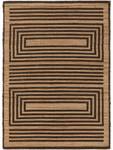 Tapis de jute Baru 120 x 170 cm