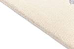 Tapis de passage Darya CDLXXX Beige - Textile - 81 x 1 x 300 cm