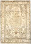 Tapis Vintage Royal XCVI Blanc - Textile - 203 x 1 x 288 cm