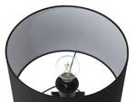 Lampe de table STILETTO Noir - Nb d'ampoules : 1