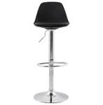 Tabouret De Bar PRINCES Noir