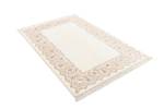 Teppich Darya DCCLXXXVI Beige - Textil - 124 x 1 x 188 cm