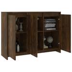 Sideboard 3013197 Raucheiche Dekor