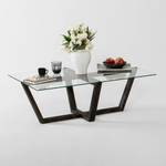 Table basse Vela Anthracite