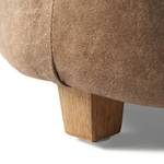 Hocker Bowery Pellini Coffee Braun