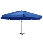 Parasol 3001704 Bleu - 500 x 300 x 500 cm