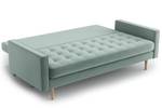 Esme II 3-Sitzer-Sofa mit Schlaffunktion