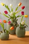Tulpen-Vase Saul