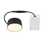 Einbaustrahler DOWNLIGHT V100 4 x 4 cm