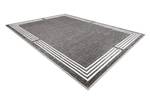 Tapis Mateo 8034/644 Moderne Cadr 120 x 170 cm