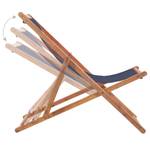 Chaise de plage 3007424 Bleu