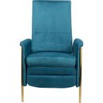 Fauteuil Lazy Bleu