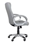 Fauteuil de direction BORA Gris