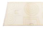 Tapis de passage Darya CCCXXXIII Beige - Textile - 79 x 1 x 292 cm