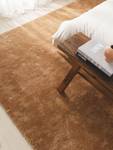 Tapis Tacoma Marron - 80 x 3 x 150 cm