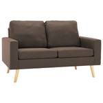 2-Sitzer-Sofa 3003194-1 Braun