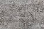 Teppich Ultra Vintage DCCXXVII Grau - Textil - 102 x 1 x 163 cm