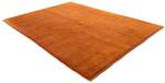 Tapis Gabbeh XXXIV Orange - Textile - 174 x 1 x 234 cm