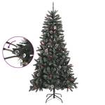 Weihnachtsbaum 3013854 114 x 210 x 114 cm