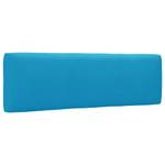 Coussin de palette 3005779-3 (lot de 3) Bleu