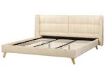 3-Sitzer Sofa VISBY 180 x 80 x 92 cm