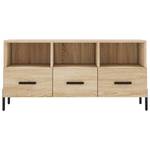 TV-Schrank D776 Eiche Sonoma Dekor