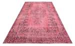 Tapis Ultra Vintage CCCXVI Rouge - Textile - 170 x 1 x 315 cm