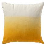 Housse de coussin Robin Jaune