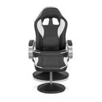 GAMER Loungesessel PRO 110 WH
