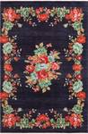 Teppich Kriens Floret 120 x 185 cm