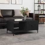 Couchtisch D578 Schwarz