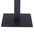 Pied De Table ( NERO 39 x 44 x 39 cm