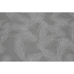 Pouf jardin billes polystyrène tissu Vert - Textile - 150 x 20 x 125 cm