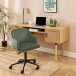 Fauteuil de bureau BARNABE Vert