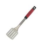 Spatule de cuisine et barbecue Noir - Matière plastique - 9 x 2 x 41 cm